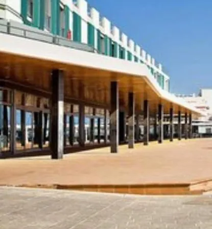 Mar De Fuerteventura 2 Apartamento Corralejo