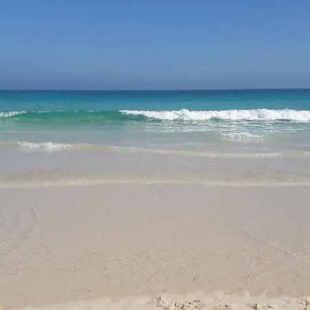 Mar De Fuerteventura 2 * Corralejo