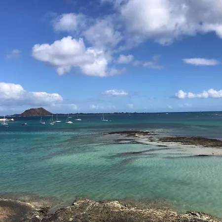 Mar De Fuerteventura 2