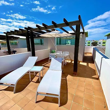 Mar De Fuerteventura 2