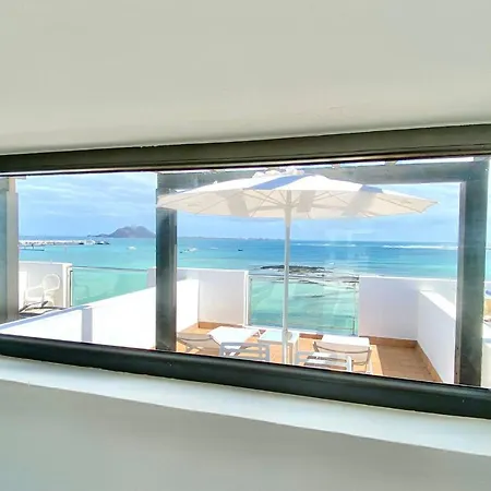 Mar De Fuerteventura 2