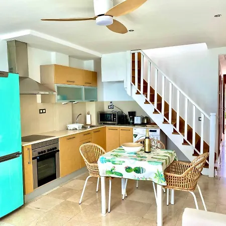 Apartamento Mar De Fuerteventura 2 Corralejo