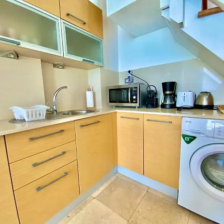 Mar De Fuerteventura 2 Apartamento