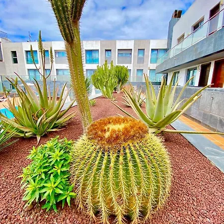Mar De Fuerteventura 2 Apartamento Corralejo