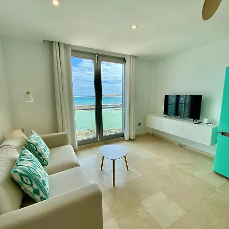 Apartamento Mar De Fuerteventura 2