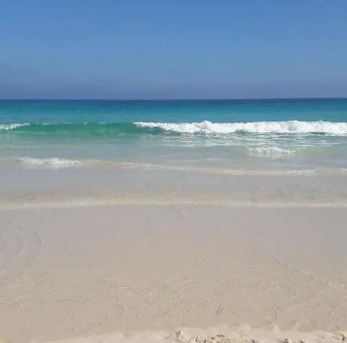 Mar De Fuerteventura 2 * コラレホ
